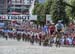 2017 Road World Championships, Bergen, Norway
