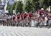 2017 Road World Championships, Bergen, Norway
