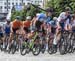 2017 Road World Championships, Bergen, Norway