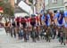 2017 Road World Championships, Bergen, Norway