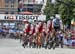 2017 Road World Championships, Bergen, Norway