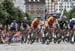 2017 Road World Championships, Bergen, Norway