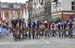 2017 Road World Championships, Bergen, Norway