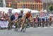 2017 Road World Championships, Bergen, Norway