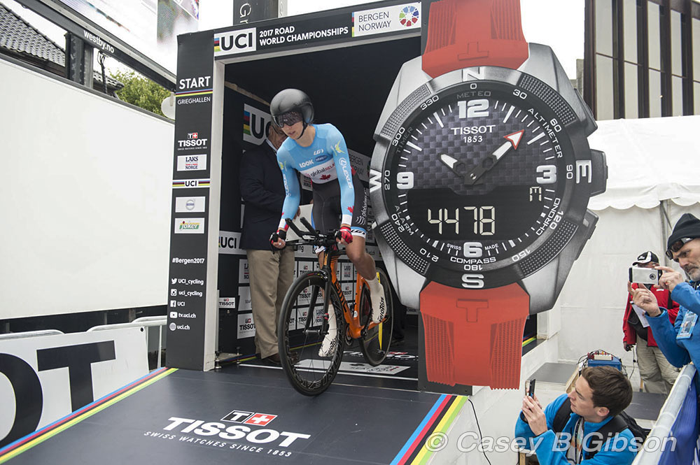 2017 UCI Road World Championships