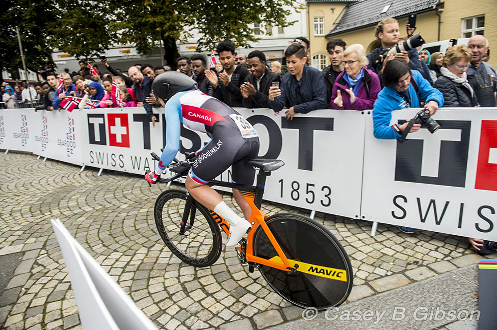 2017 UCI Road World Championships