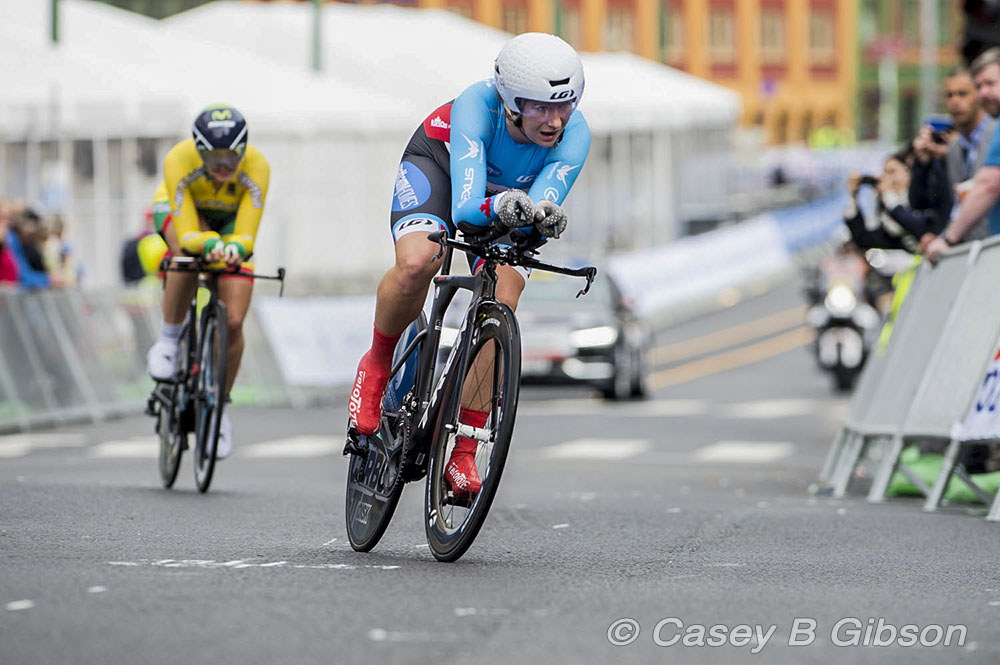 2017 UCI Road World Championships