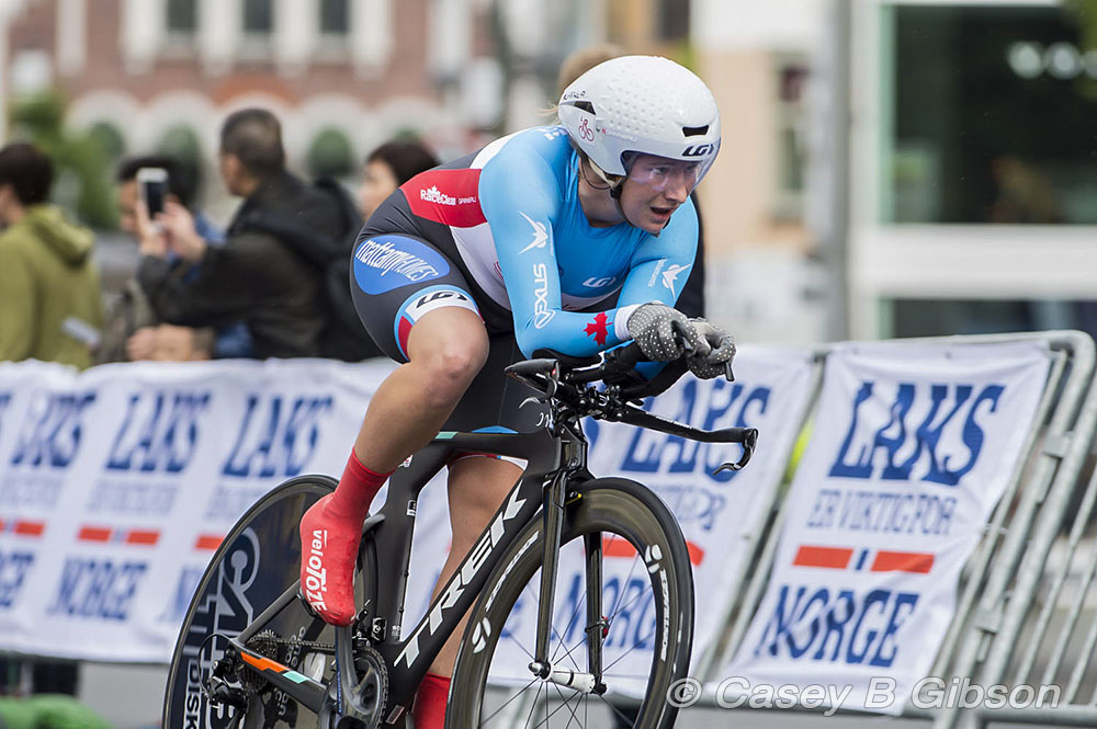 2017 UCI Road World Championships