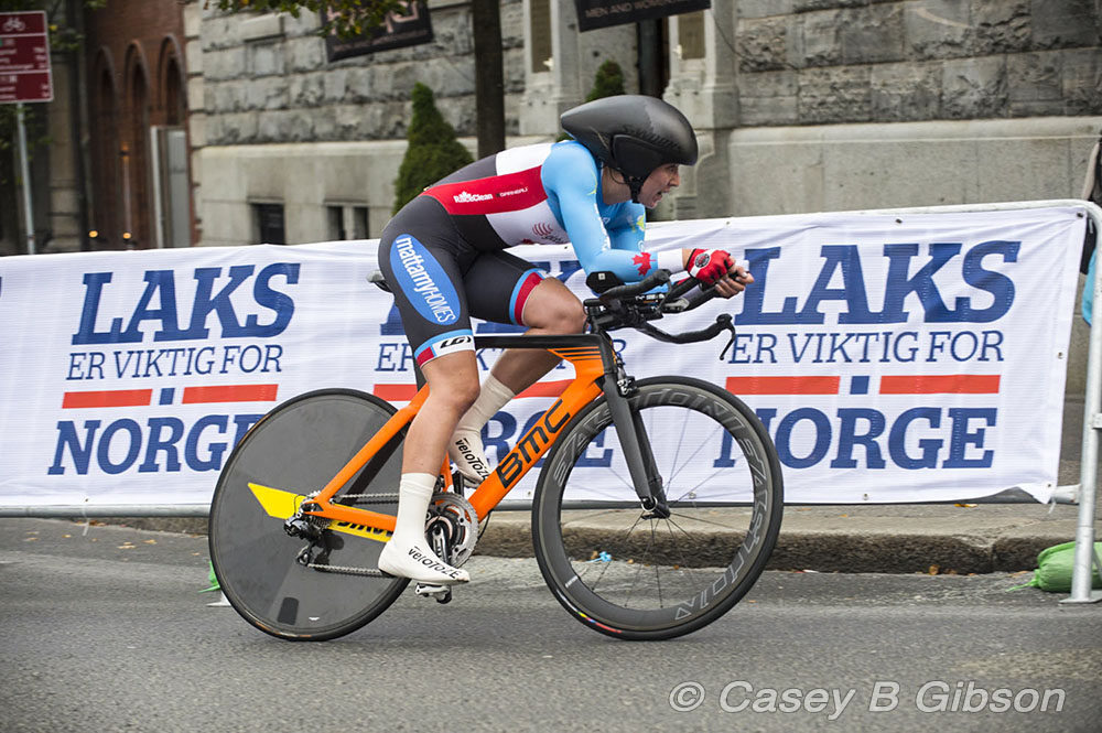 2017 UCI Road World Championships