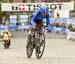 2017 Road World Championships, Bergen, Norway