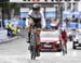 2017 Road World Championships, Bergen, Norway