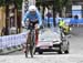 2017 Road World Championships, Bergen, Norway