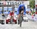 2017 Road World Championships, Bergen, Norway