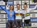 2017 Road World Championships, Bergen, Norway