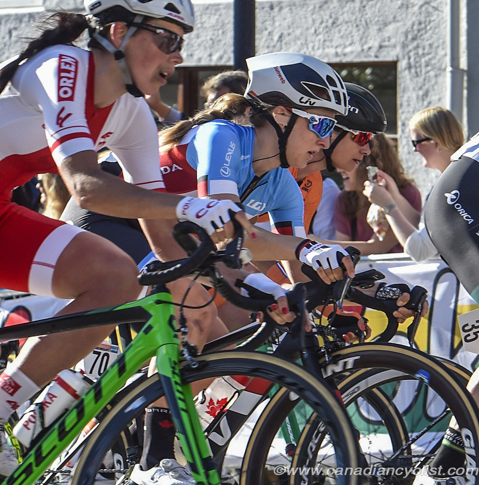 2017 Road World Championships, Bergen, Norway