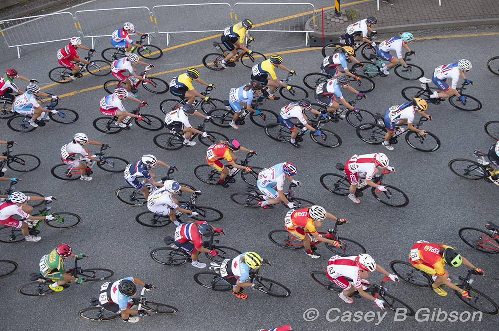 2017 UCI Road World Championships