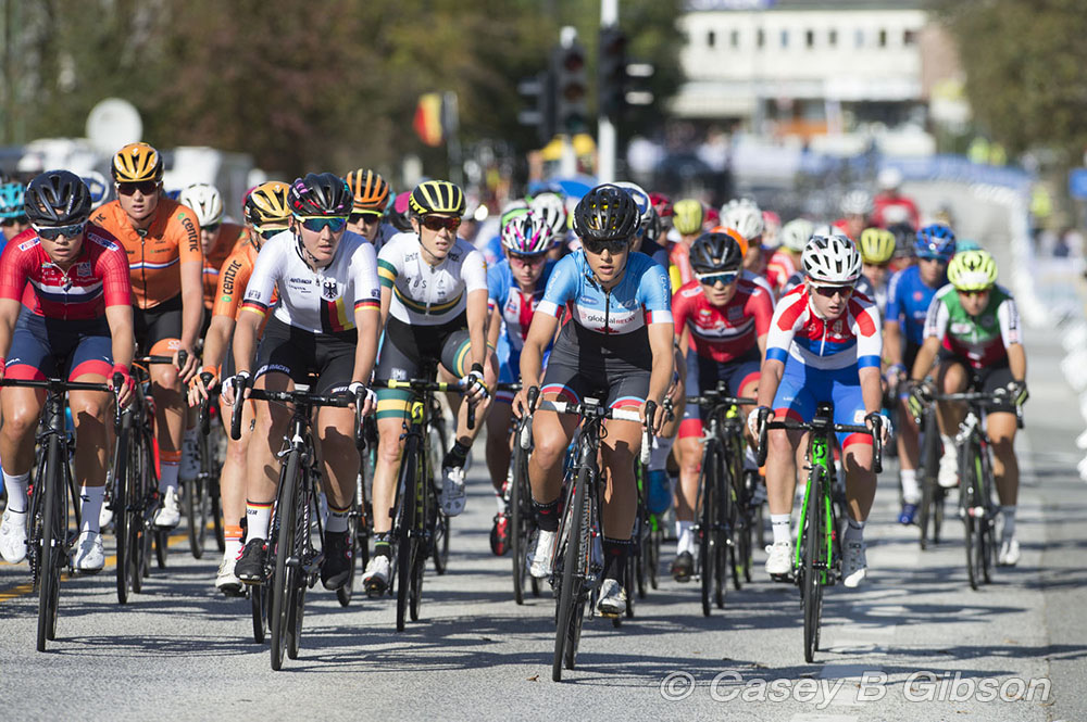 2017 UCI Road World Championships