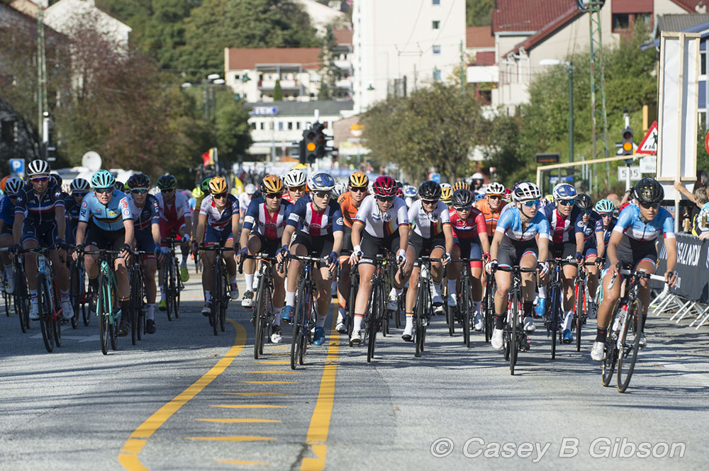 2017 UCI Road World Championships