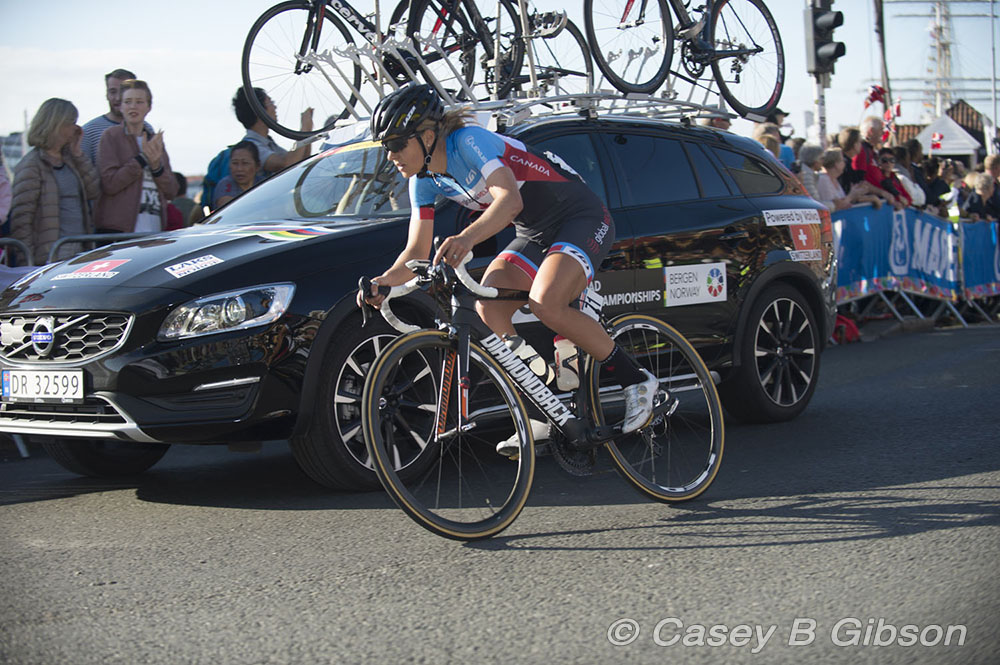 2017 UCI Road World Championships