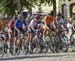 2017 Road World Championships, Bergen, Norway