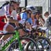 2017 Road World Championships, Bergen, Norway