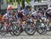 2017 Road World Championships, Bergen, Norway