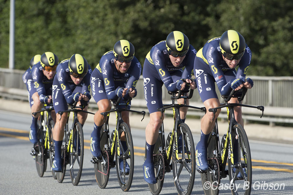 2017 UCI Road World Championships