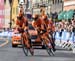 2017 Road World Championships, Bergen, Norway
