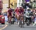 2017 Road World Championships, Bergen, Norway