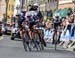 2017 Road World Championships, Bergen, Norway