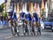 2017 Road World Championships, Bergen, Norway