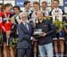 2017 Road World Championships, Bergen, Norway