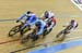 2017 Track World Championships