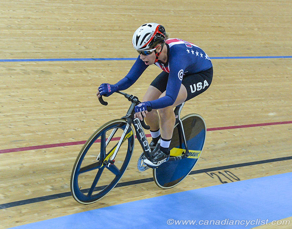 2017 Track World Championships
