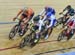 2017 Track World Championships