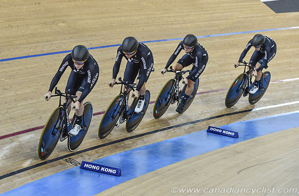 2017 Track World Championships