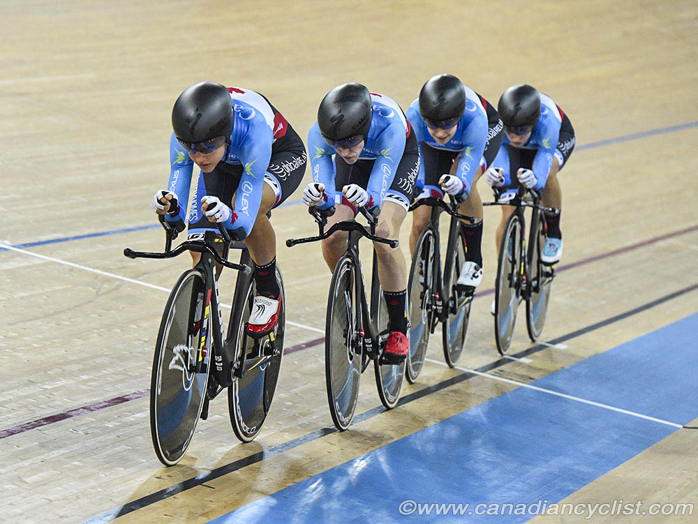 2017 Track World Championships