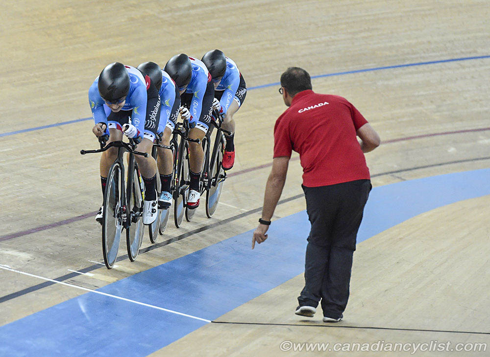 2017 Track World Championships