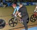 2017 Track World Championships