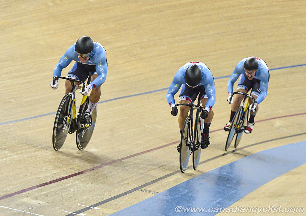 2017 Track World Championships