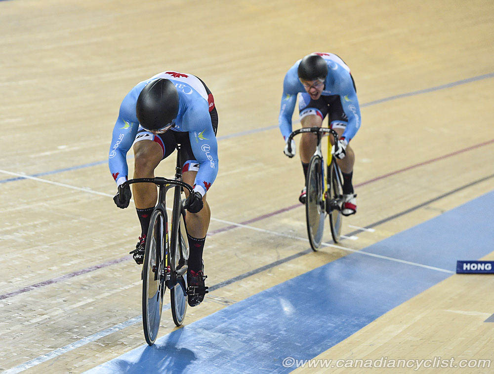 2017 Track World Championships