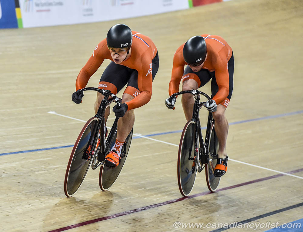 2017 Track World Championships