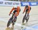 2017 Track World Championships