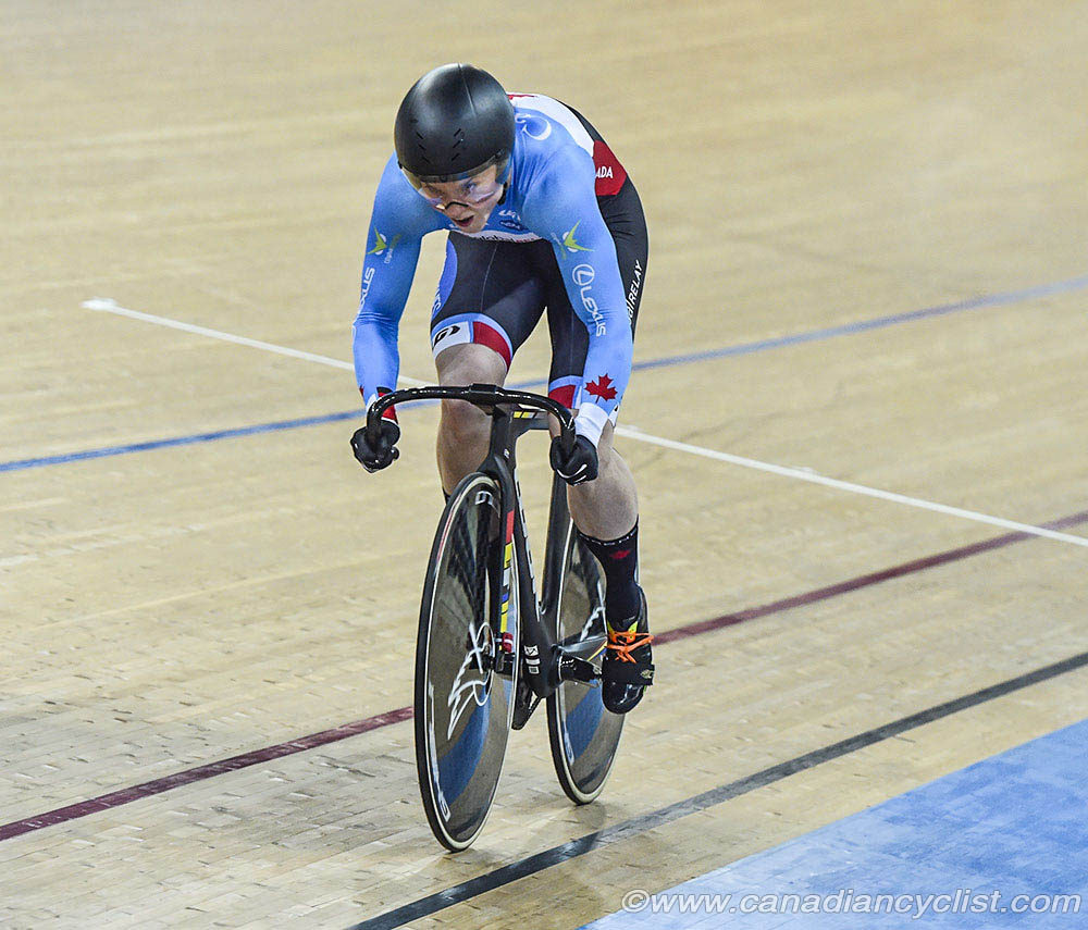 2017 Track World Championships