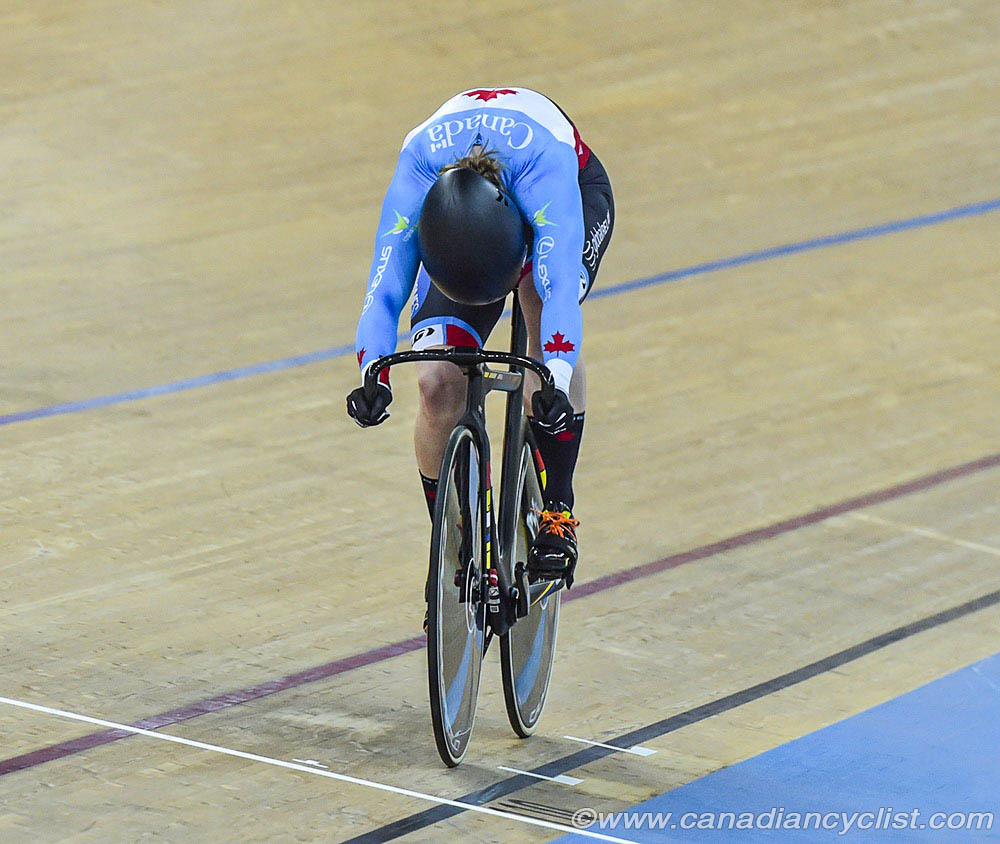 2017 Track World Championships
