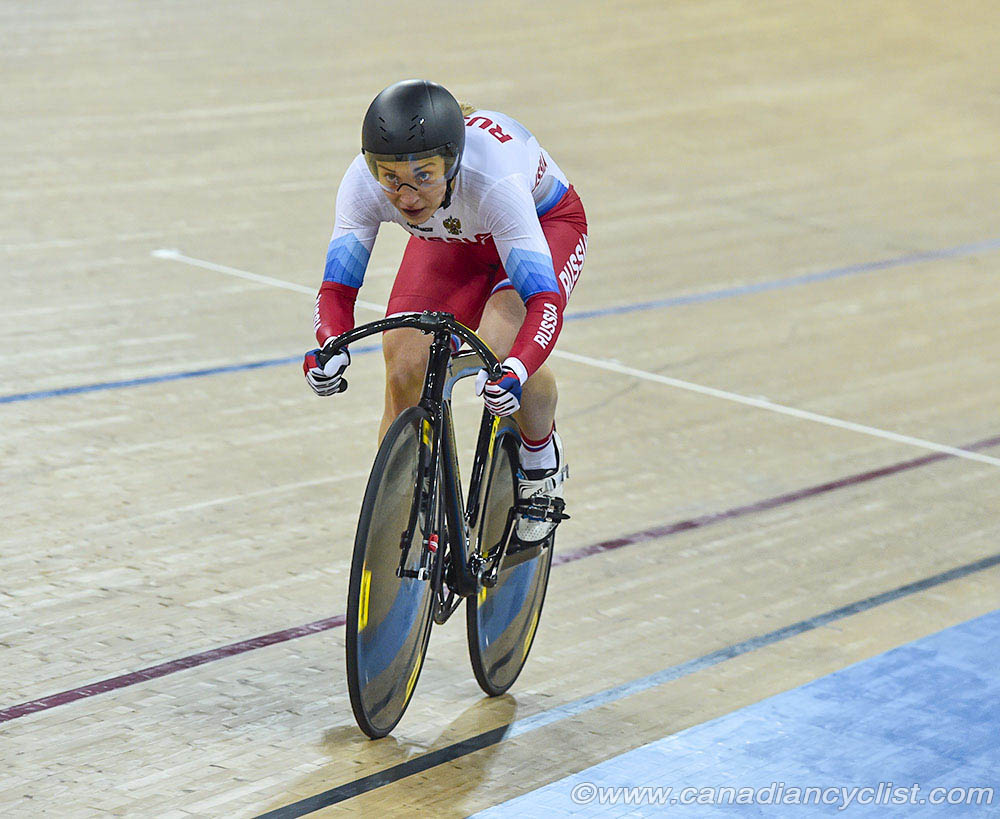 2017 Track World Championships
