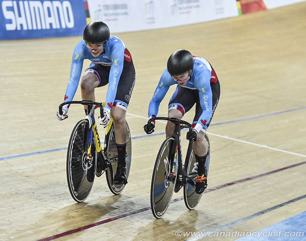 2017 Track World Championships