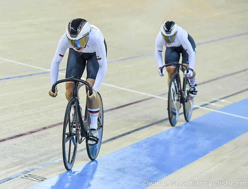 2017 Track World Championships