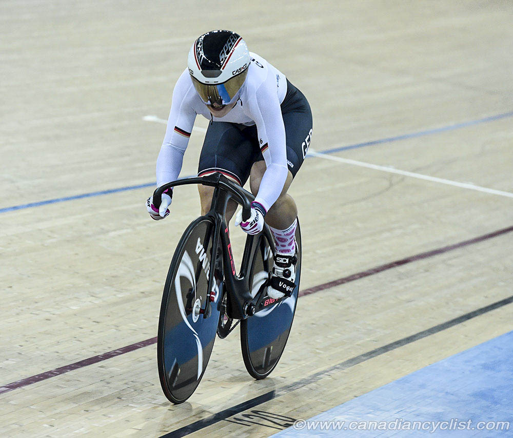 2017 Track World Championships
