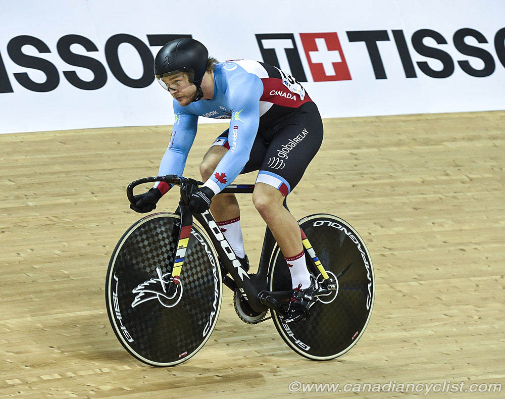 2017 Track World Championships